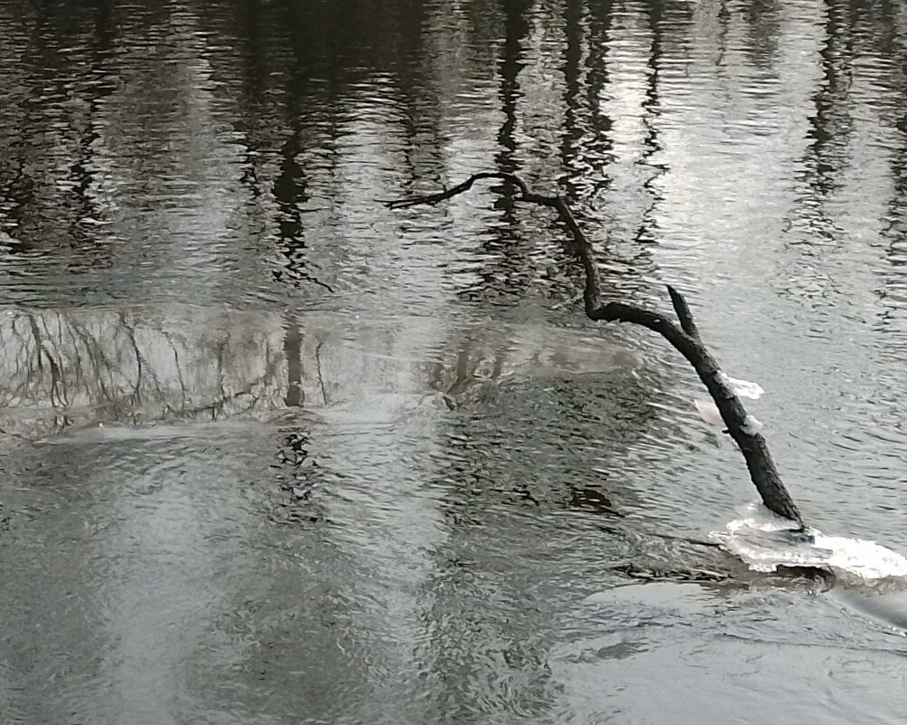 *** - Валентина Береснева