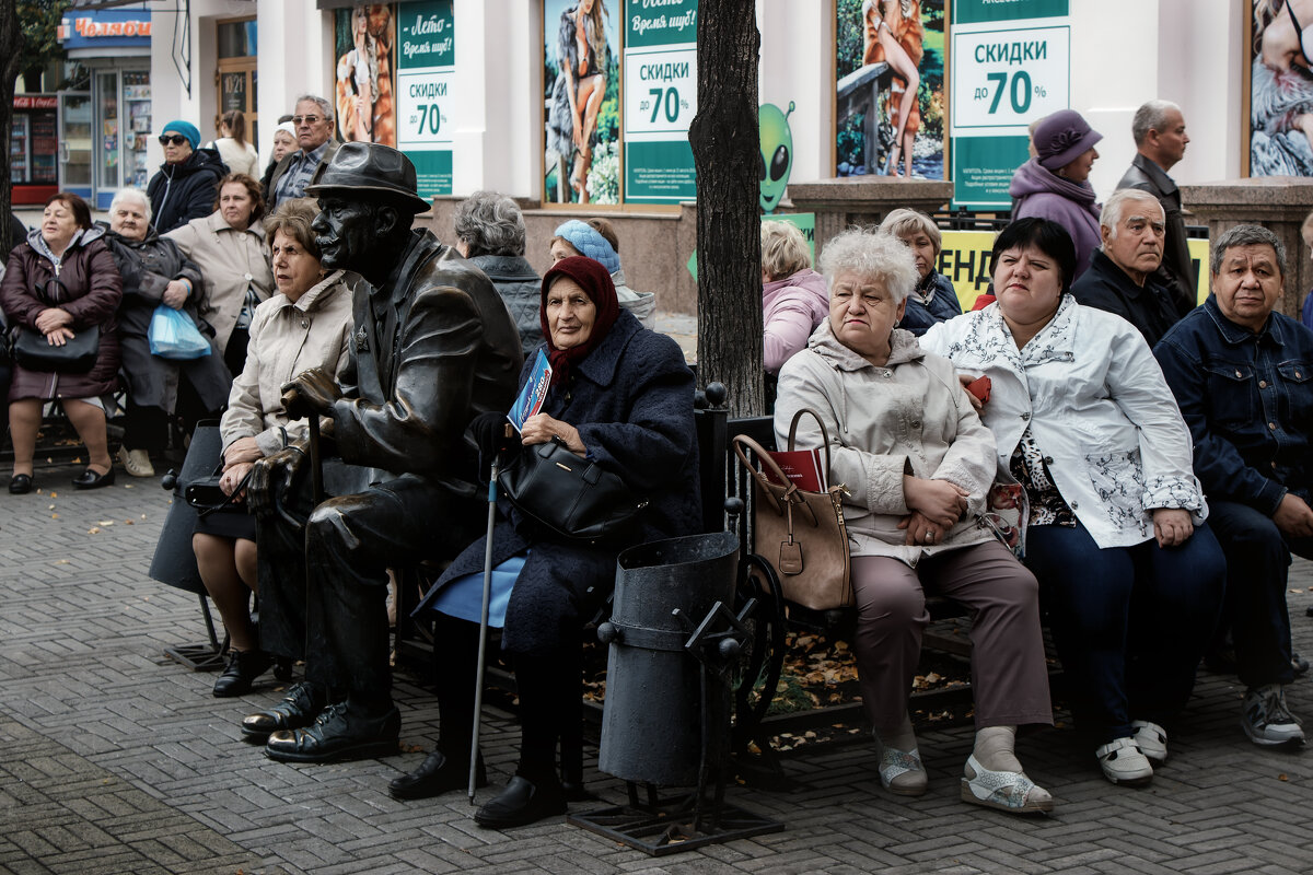 НАСТОЯЩИЙ МУЖЧИНА - Александр 