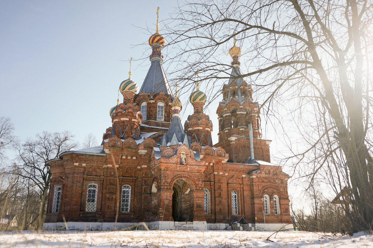 В лучах весны - sorovey Sol В лучах весны - sorovey Sol