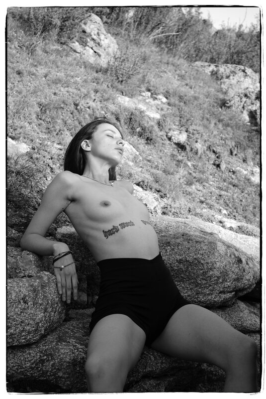 Ищи на Boosty https://boosty.to/fotografsergei - Сергей Капицин