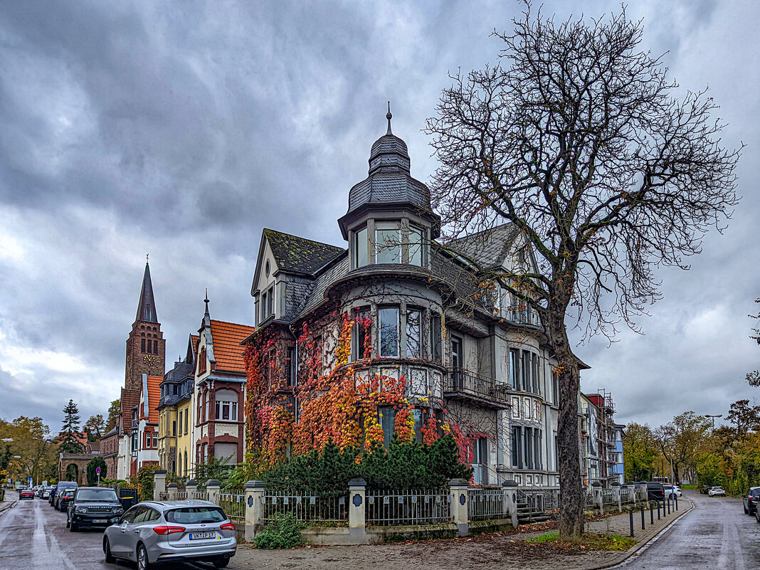 Прогулка по городу .. - igor G. Прогулка по городу .. - igor G.