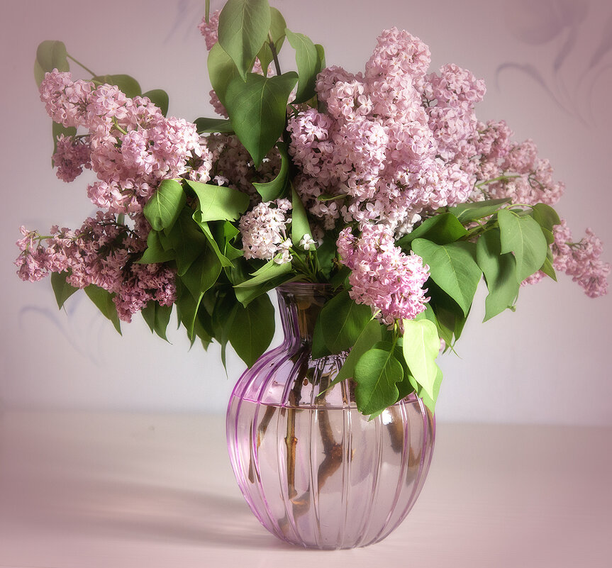 Навстречу весне! - Лилия * Навстречу весне! - Лилия *