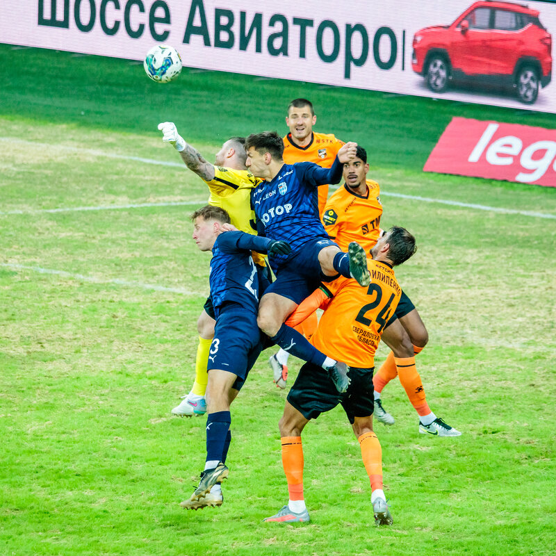 *** - Петр 