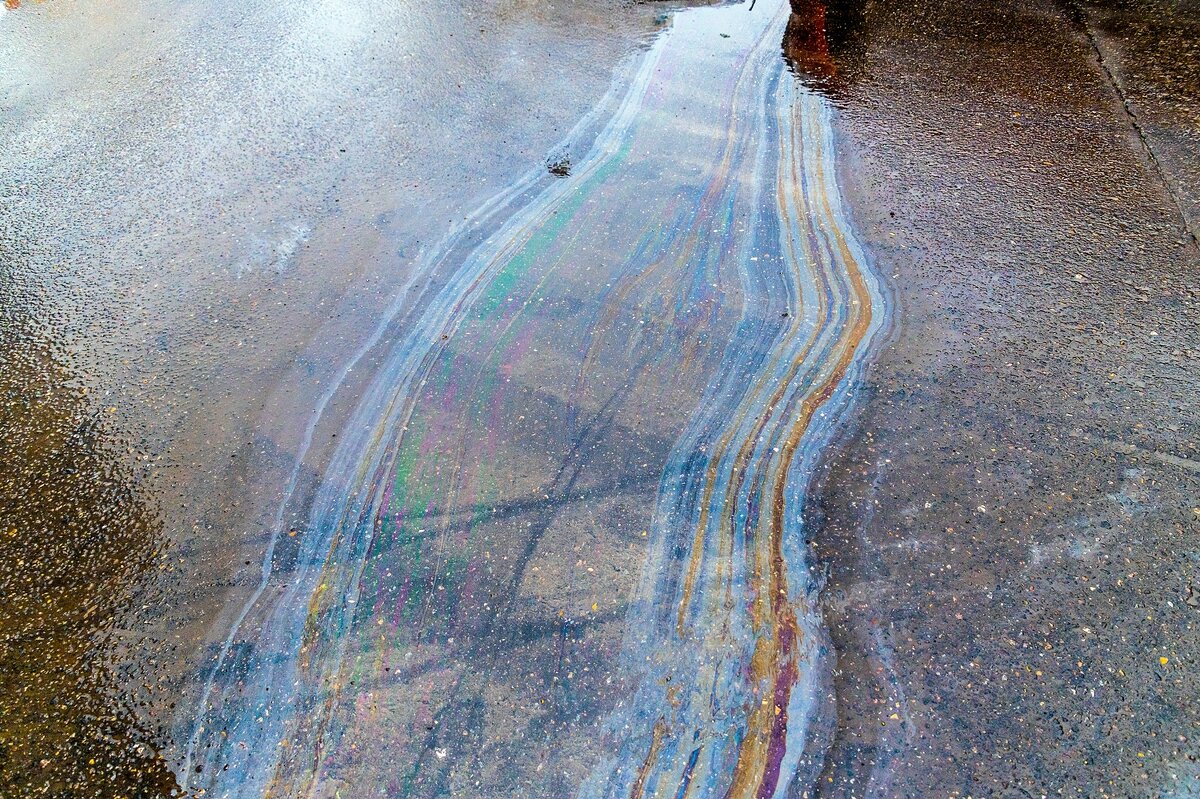 Городская радуга - Валерий Иванович