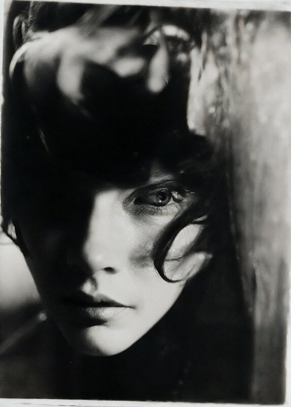 *** - Евгений Нодвиков