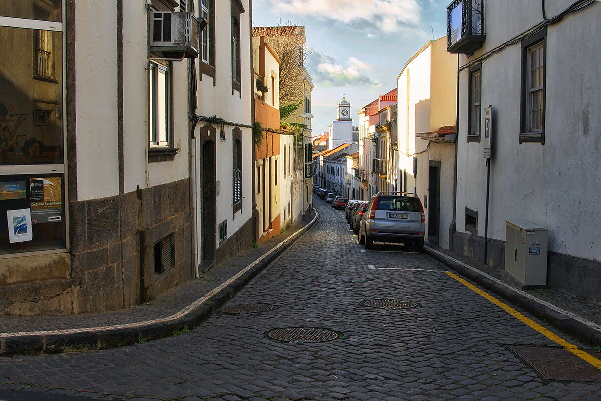 Magic Azores 4 - Arturs Ancans