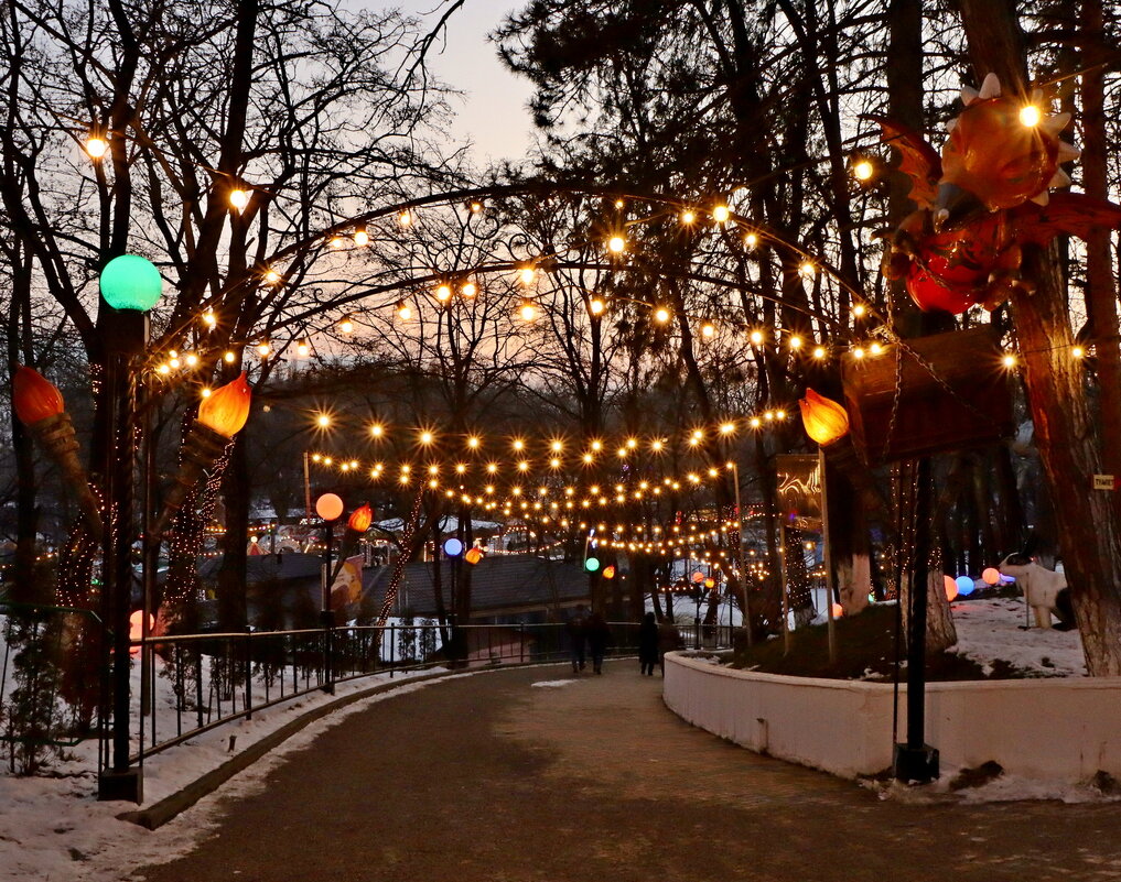 *** - Игорь Kуленко