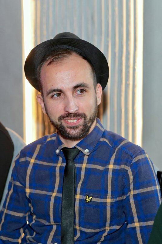 На вечеринке - Натали Королева