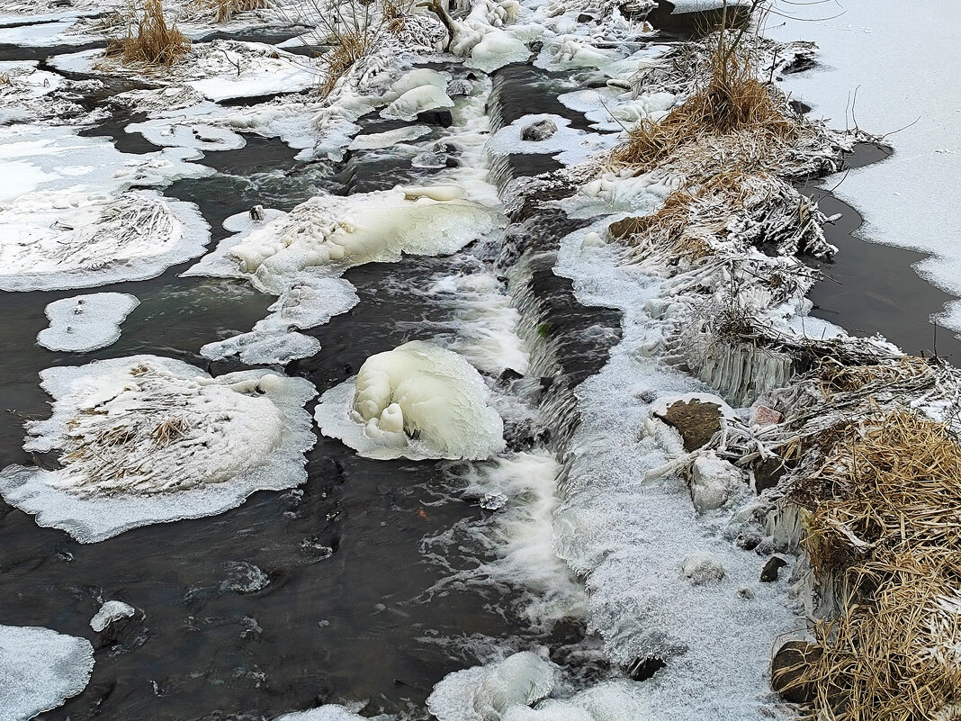 Старая плотина - Денис Бочкарёв