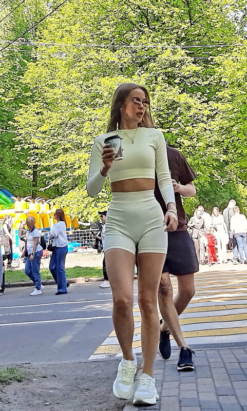 *** - Владимир Захаров