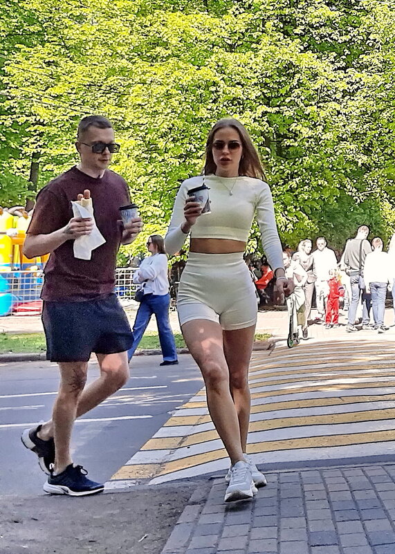 *** - Владимир Захаров