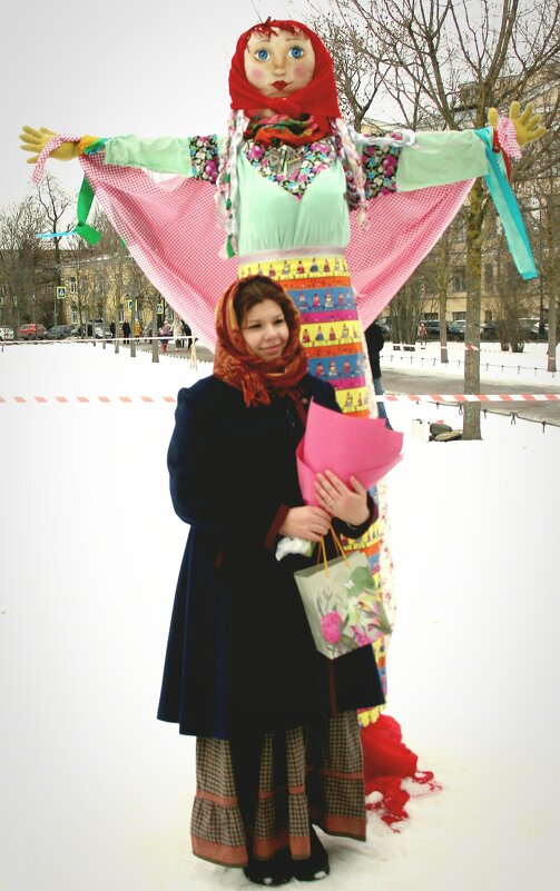 Девицы-красавицы - Наталья Герасимова Девицы-красавицы - Наталья Герасимова