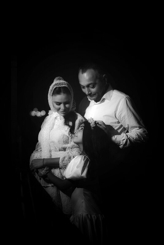 Таинство Крещения - Artak 