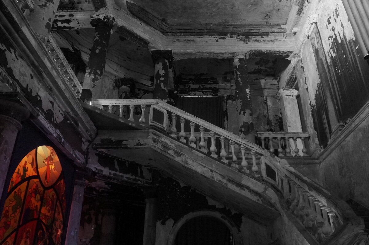 Анненкирхе - zavitok *