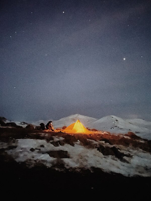 Ночь - Георгиевич Ночь - Георгиевич