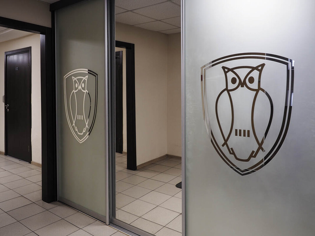 СОВЫ - Сергей Янович Микк