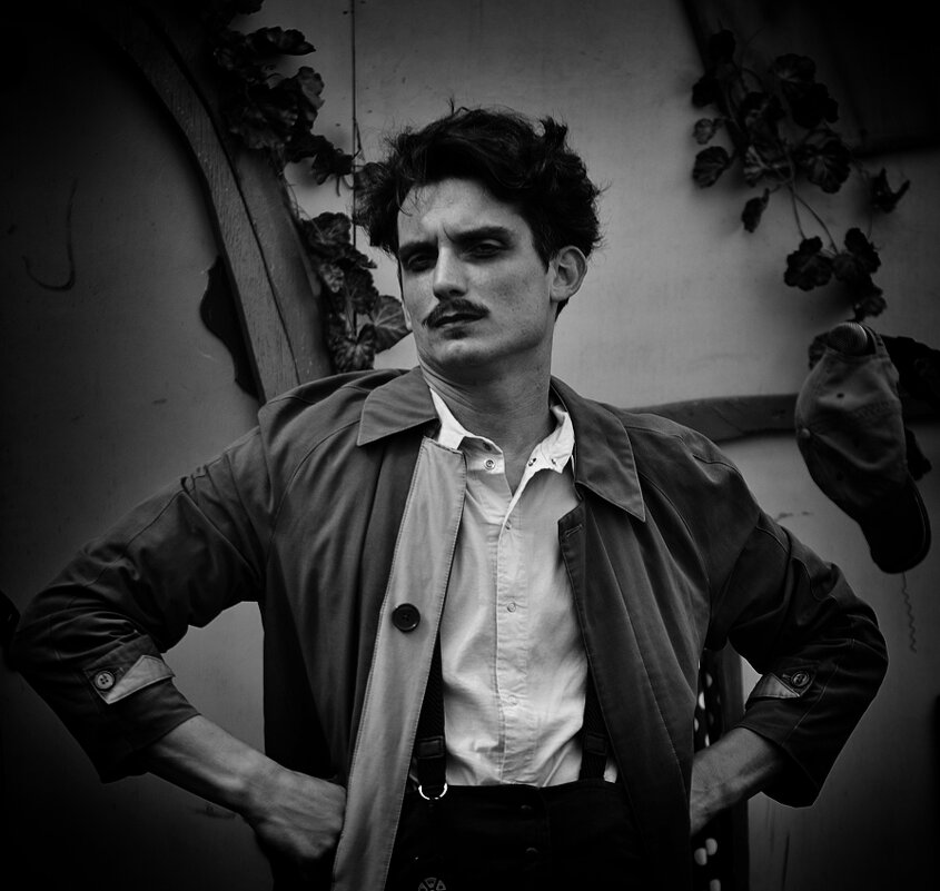 *** - Dan Berli *** - Dan Berli