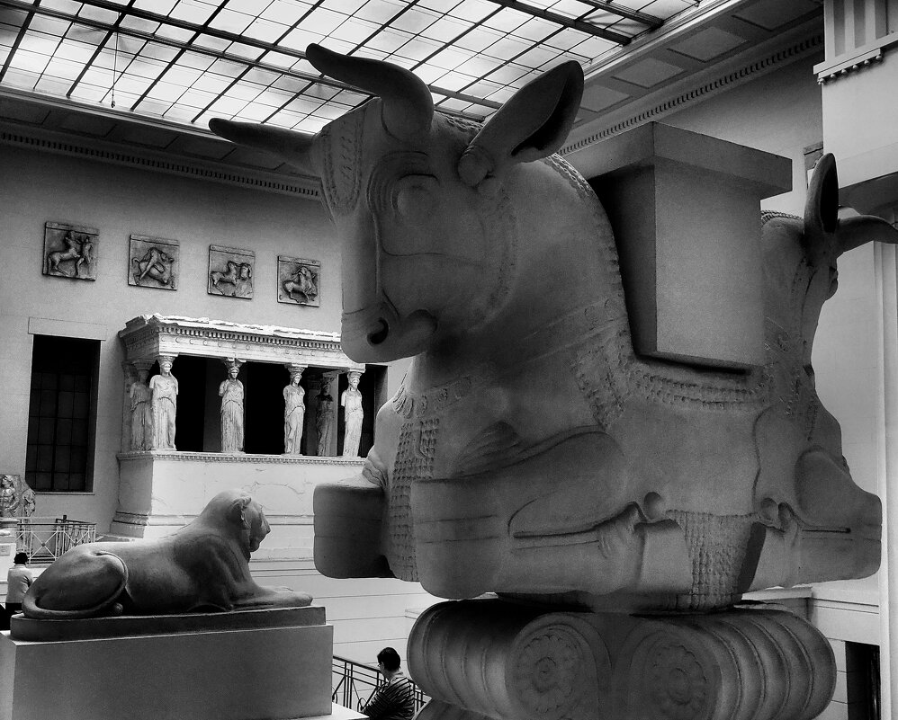 Час Быка - Юля Сrane