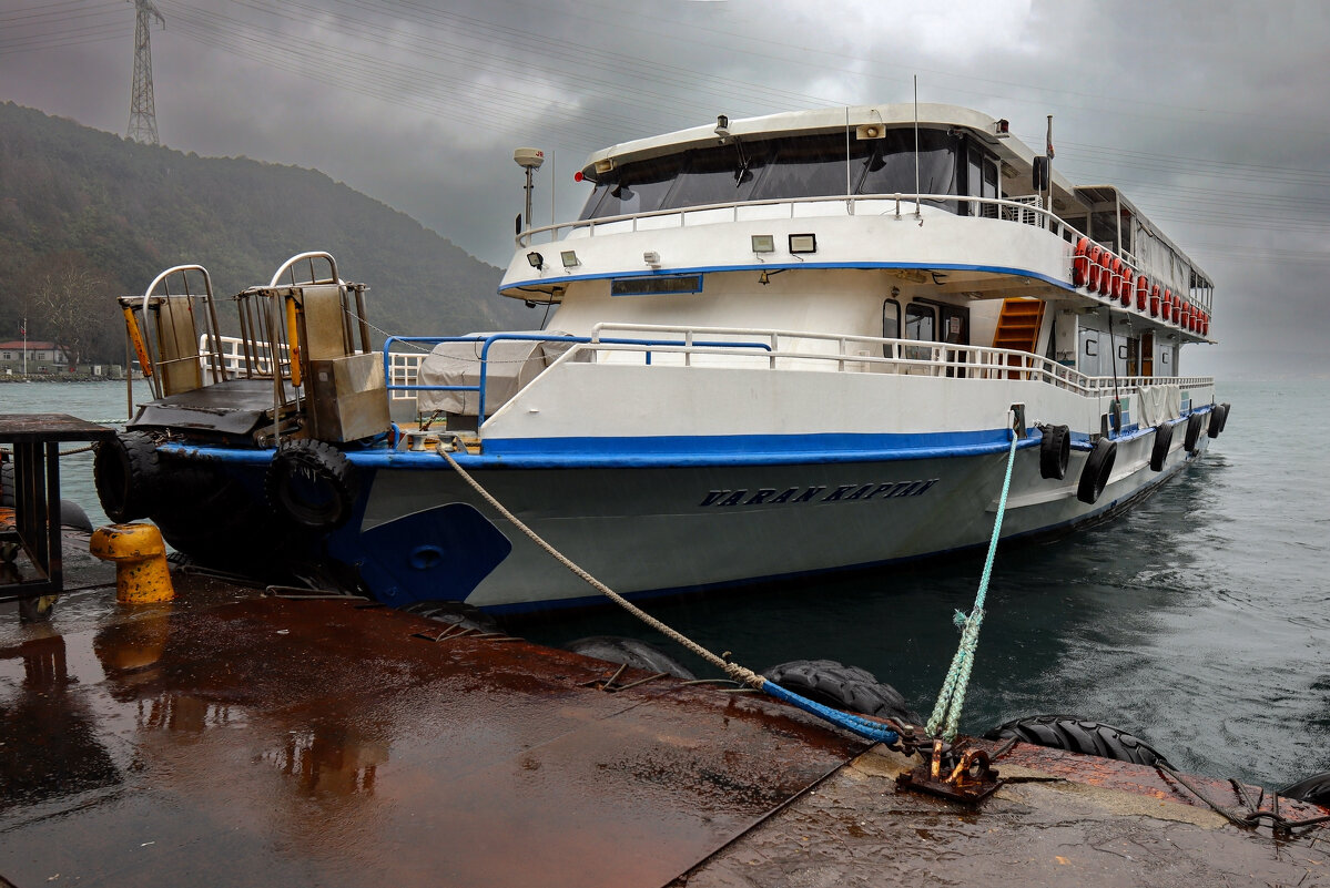 Паром - skijumper Иванов