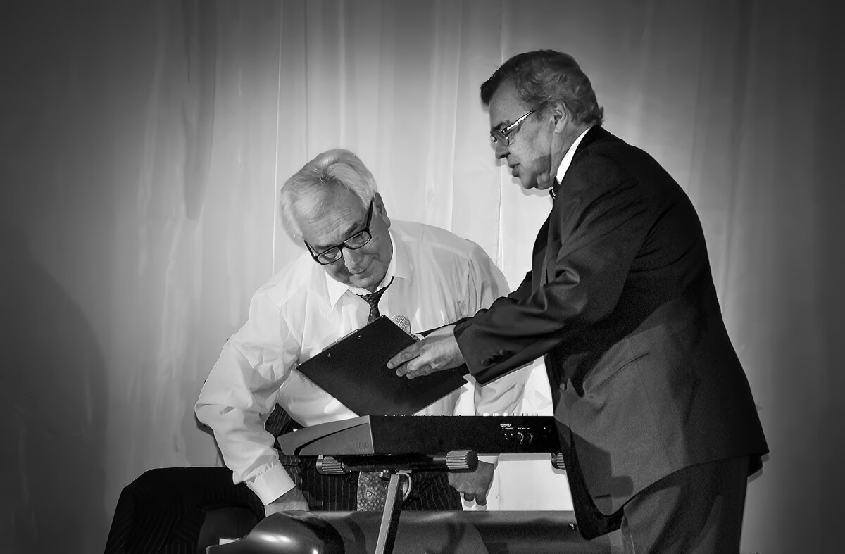 Вот здесь рыбу заворачиваем.... - Шумер +