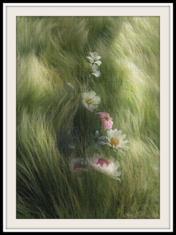 панно Так вот где вы спрятались - Е.М. *** панно Так вот где вы спрятались - Е.М. ***