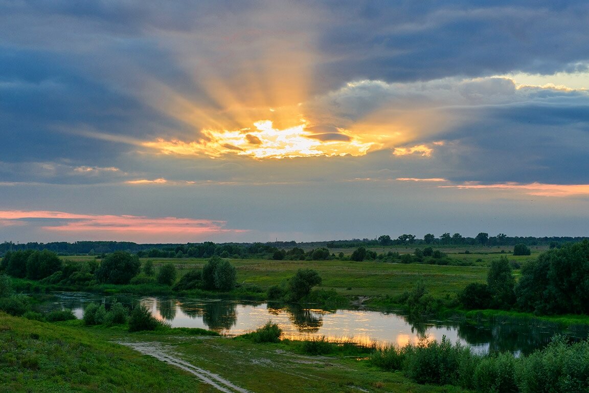 Озарени - Сергей Озарени - Сергей