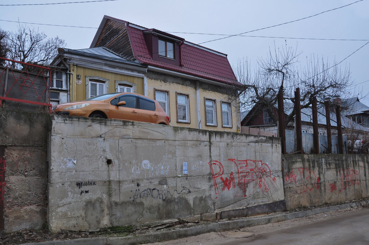 Над землёй. Ул. Дурова - Татьяна Машошина Над землёй. Ул. Дурова - Татьяна Машошина