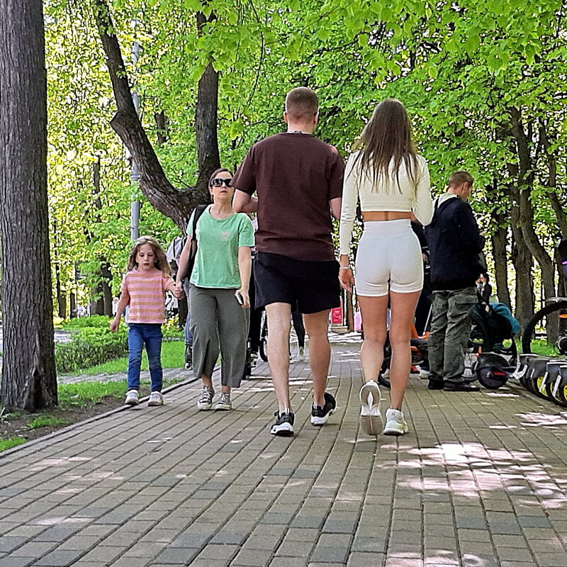 *** - Владимир Захаров