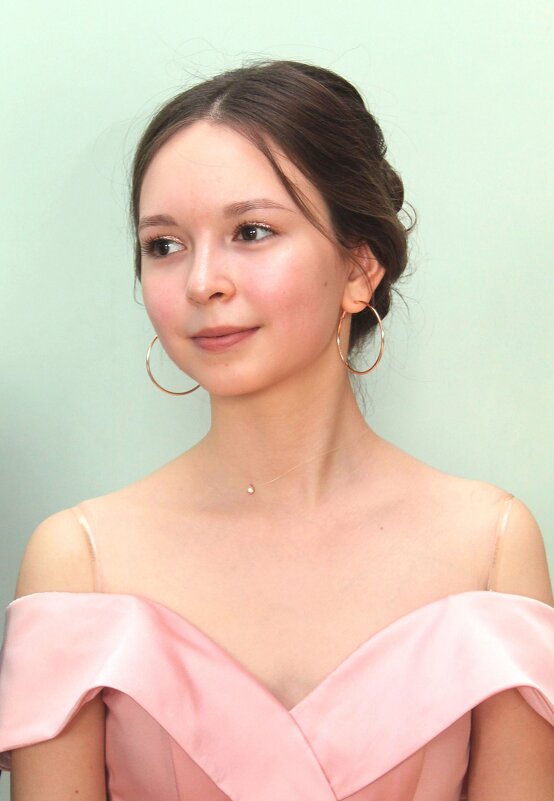 Алина. - Владимир Помазан