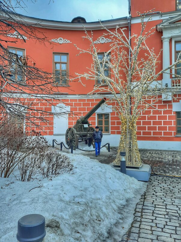 Городские зарисовки - Irene Irene