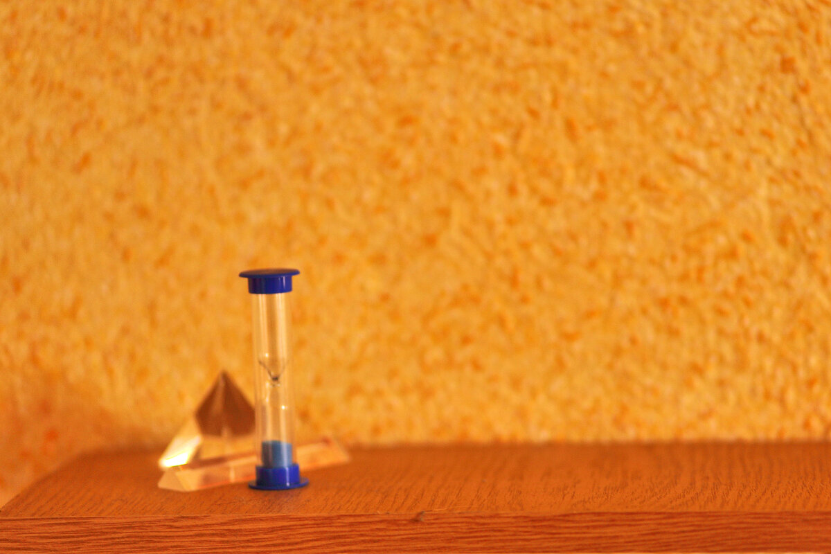 Дневной натюрморт - Юрий Гайворонскiий