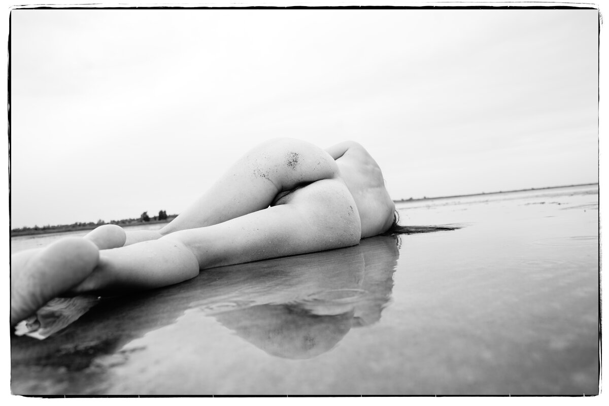 Ищи на Boosty boosty.to/fotografse... - Сергей Капицин