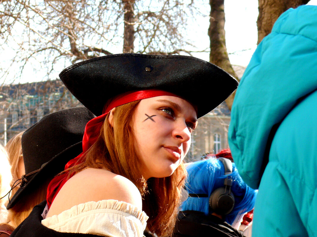 Гости карнавала - 1 - Алексей Кузнецов Гости карнавала - 1 - Алексей Кузнецов