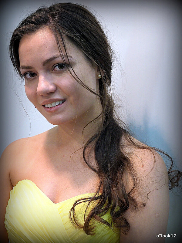 красота спасет мир - Олег Лукьянов