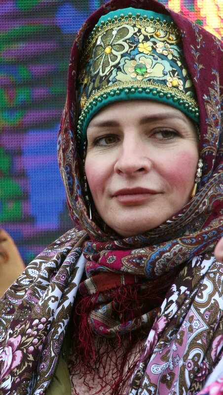 *** - Наталья Герасимова