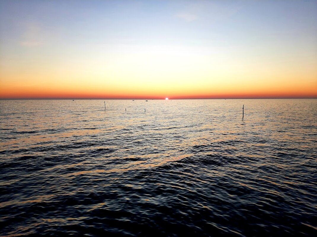 Закат - Tata Wolf