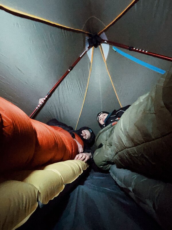 Тихая ночь - Георгиевич Тихая ночь - Георгиевич