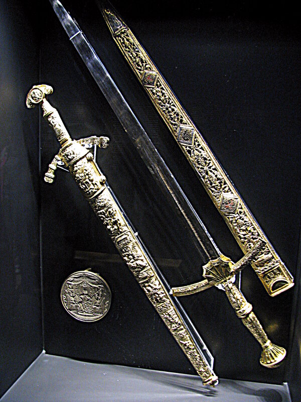 Берлин.Шедевры Дворца Шарлоттенбург. - Владимир Драгунский Берлин.Шедевры Дворца Шарлоттенбург. - Владимир Драгунский