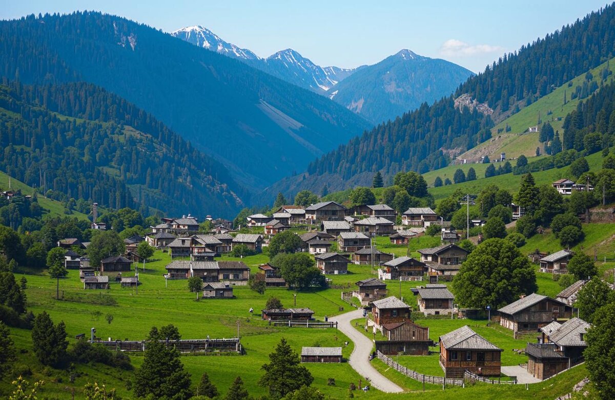 Путешествуя с ИИ - Роман Савоцкий