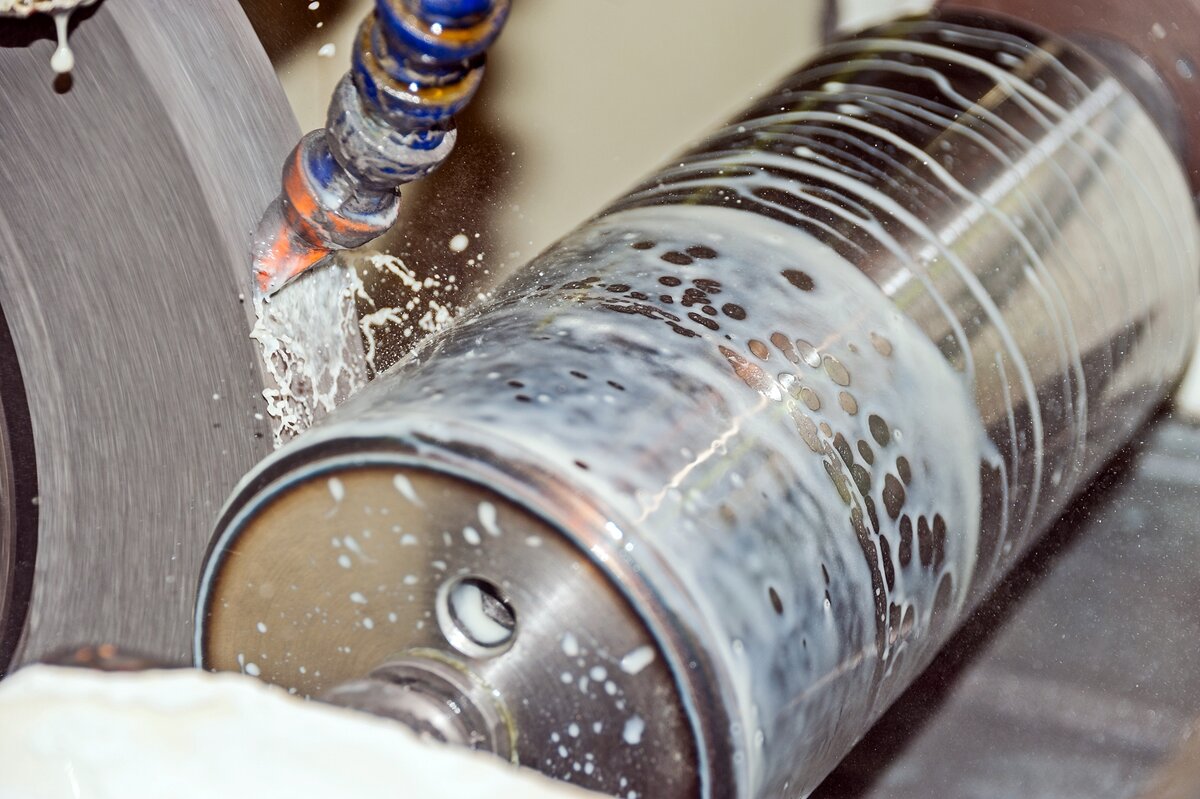 Так шлифуют круглые детали - Валерий Иванович Так шлифуют круглые детали - Валерий Иванович