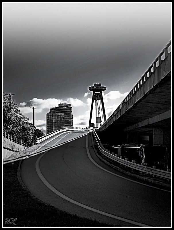 TOWER - Denis Lipatov TOWER - Denis Lipatov