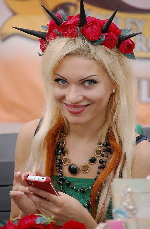 *** - Виктор Никитенко