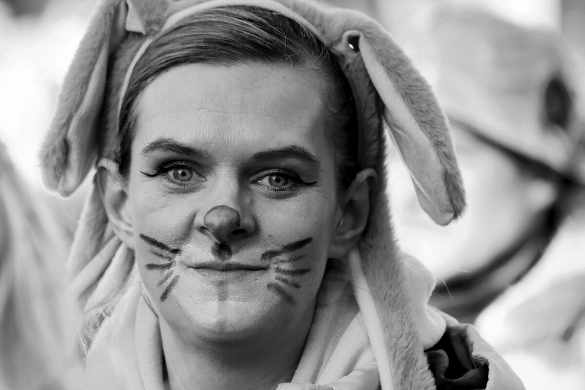 Зайка - Юрий. Шмаков