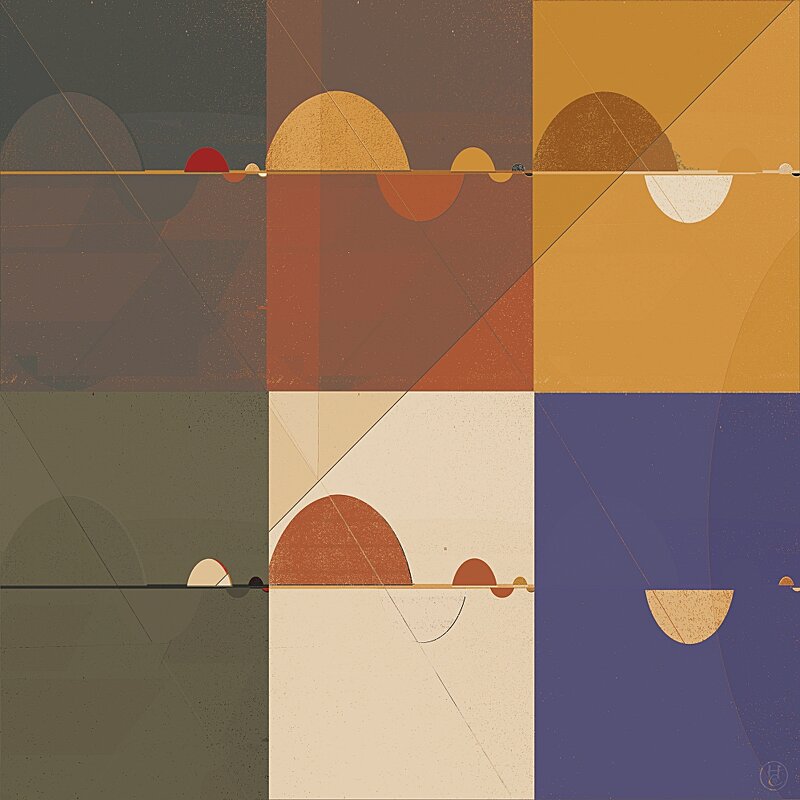 те же острова - Николай Семёнов