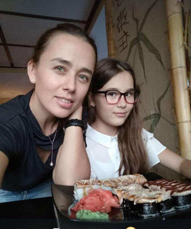 Март. - Венера Чуйкова