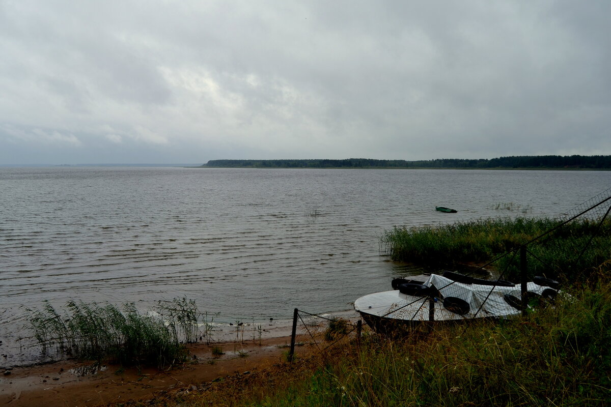 НЕПОГОДА. - Татьяна Касьяненко