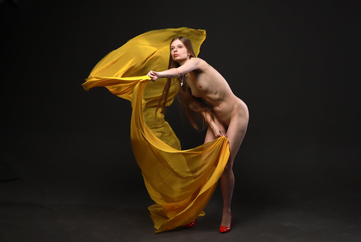 Ольга - Сергей 