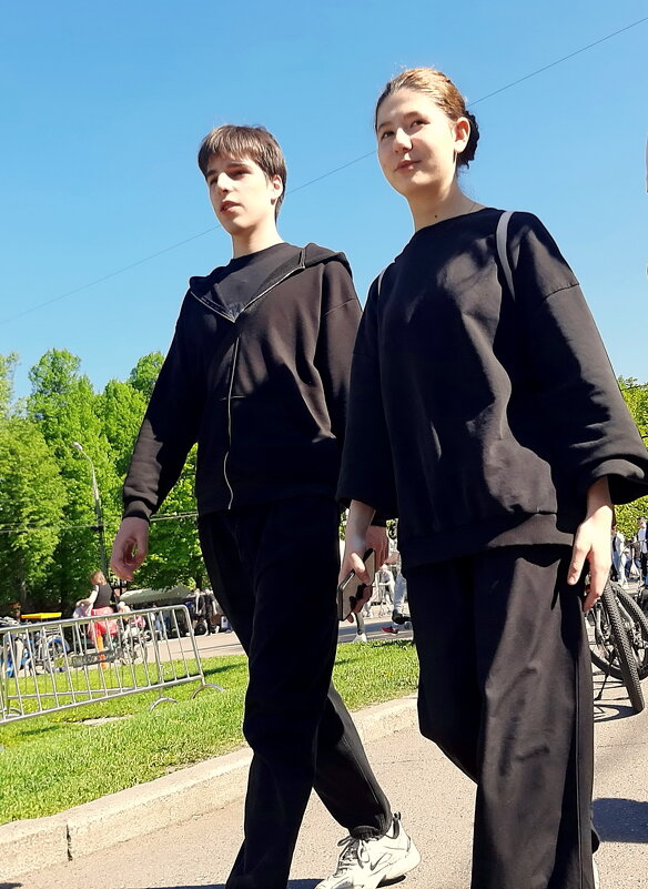 *** - Владимир Захаров