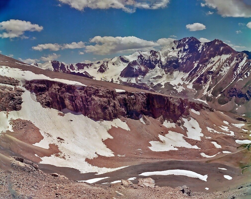 ГОРНАЯ ПРОГУЛКА. - Виктор Осипчук ГОРНАЯ ПРОГУЛКА. - Виктор Осипчук