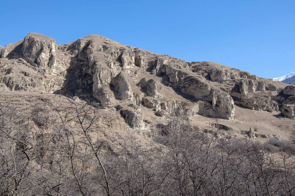 Горная Балкария. 2022 год. - Gen Горная Балкария. 2022 год. - Gen